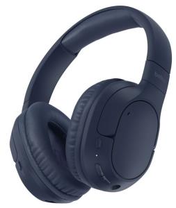 BELKIN Headset Soundform Surround - Stereo - Wireless - Blue