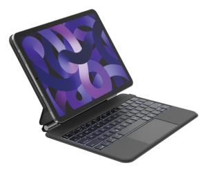 BELKIN Pro Kb Case W/magnetic Stand For iPad Air 10.9 / iPad Pro11