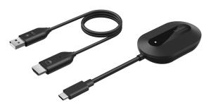 BELKIN Connectair Wireless Hdmi Display Adapter