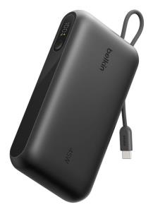 BELKIN Power Bank - Boostcharge - 20000mah - Pd45w - Black