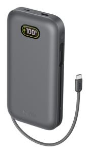 BELKIN Power Bank - Boostcharge - 27000mah - Grey