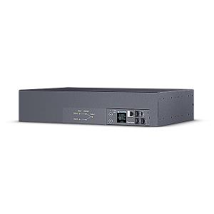 CYBERPOWER SYSTEMS DUAL-BANK SWITCHED AUTOMATIC TRANSFER SWITCH (ATS) 32A 16XC13