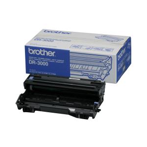 BROTHER Drum Unit 20000 Pages (dr-3000)