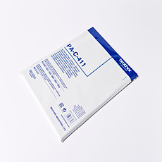 BROTHER A4 Thermal Paper 100 Sheet (c-411)