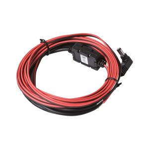 BROTHER Auto Adapter 12v (permanently Wired) (pa-cd-600wr)