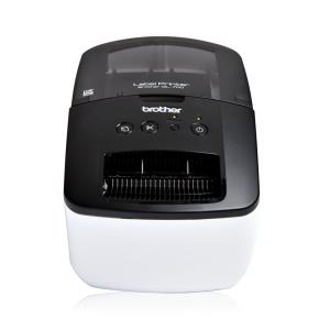 BROTHER Ql-700 - Label Printer - Thermal - 62mm - USB