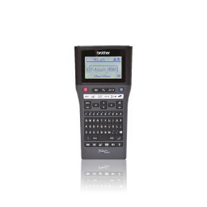 BROTHER Pt-h500 - Handheld Label Printer - Thermal Transfer - 24mm - USB - Qwerty