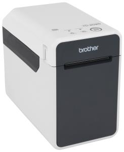 BROTHER Desktop Thermal Printer Td-2020 Compact 2.2in Wide 203dpi