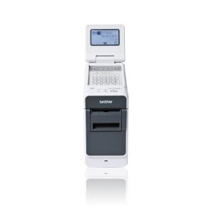 BROTHER Desktop / Network Thermal Printer Td-2130n Compact 2.2in Wide 300dpi