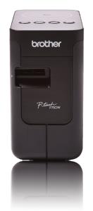 BROTHER Pt-p750w - Label Printer - Thermal Transfer - 24mm - USB / Wi-Fi / Nfc