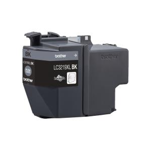 BROTHER Ink Cartridge - Lc3219xlbk - High Capacity - 3000 Pages - Black