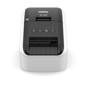 BROTHER Ql-800 - Label Printer - Thermal - 62mm - USB