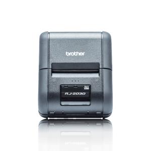BROTHER Rj-2030 - Rugged Label Printer - Thermal - 58mm - USB / Bluetooth