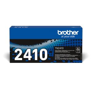 BROTHER Toner Cartridge - Tn2410 - 1200 Pages - Black