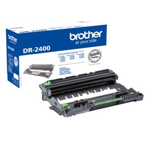 BROTHER Drum Unit 12000 Pages (dr-2400)