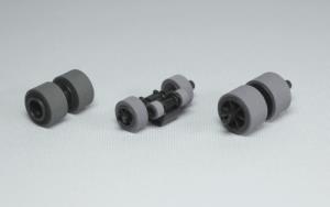 BROTHER Scanner Roller Replacement Kit (prk-a3001)