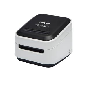 BROTHER Vc500wcr  - Design N Craft Printer - Zink Zero-ink - 50mm - USB / Wi-Fi