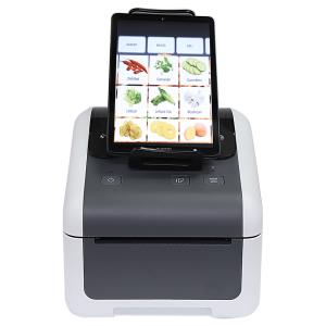 BROTHER Tablet Holder For Td-4d Series