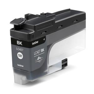 BROTHER Ink Cartridge - Lc427bk - 3000 Pages - Black