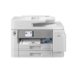 BROTHER Mfc-j5955dw - Colour Multi Function Printer - Inkjet - A3 - USB / Ethernet / Wi-Fi