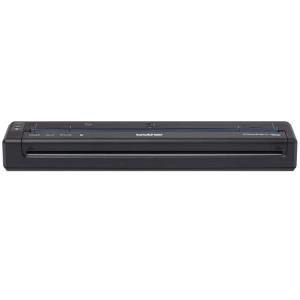 BROTHER Pj-863 - Mobile Printer - Thermal - A4 - USB-c / Bluetooth
