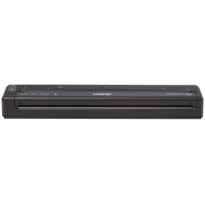 BROTHER Pj-862 - Mobile Printer - Thermal - A4 - USB-c / Bluetooth