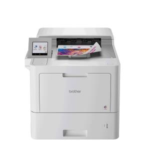 BROTHER Hl-l9470cdn - Colour Printer - Laser - A4 - USB / Ethernet / Wi-Fi / Nfc