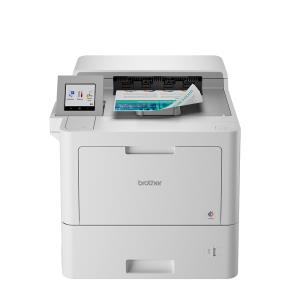 BROTHER Hl-l9430cdn - Colour Printer - Laser - A4 - USB / Ethernet / Wi-Fi / Nfc