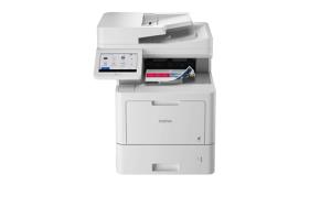 BROTHER Mfc-l9630cdn  - Colour Multi Function Printer - LED - A4 - USB / Ethernet / Nfc