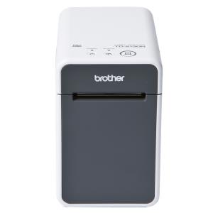 BROTHER Td-2135n - Label Printer - Direct Thermal - 56mm - Rs232c / USB / Ethernet