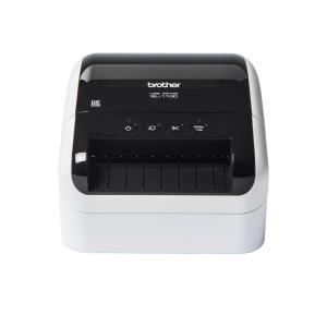 BROTHER Ql-1100c - Label Printer - Direct Thermal - 101.6mm - USB