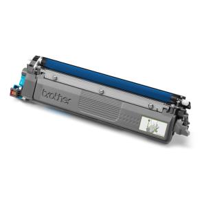 BROTHER Toner Cartridge - Tn248c - 1000 Pages - Cyan