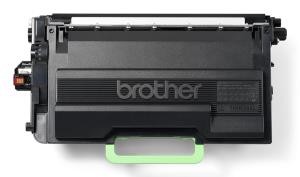 BROTHER Toner Cartridge - Tn-3600xxl - High Capacity - 11000 Pages - Black