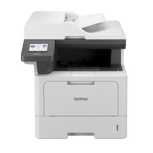 BROTHER Mfc-l5710dw - Multi Function Printer - Laser - A4 - USB / Ethernet / Wi-Fi
