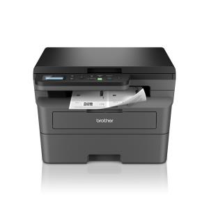BROTHER Dcp-l2620dw - Printer - Laser - A4 - USB / Wi-Fi