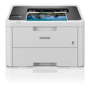 BROTHER Hl-l3240cdw - Colour Printer - Laser - A4 - USB / Ethernet / Wi-Fi