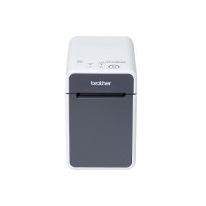BROTHER Td-2135nwb - Label Printer - Direct Thermal - 56mm - Rs232c / USB / Ethernet / Wifi / Bluetooth