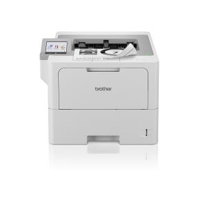 BROTHER Hl-l6410dn - Printer - Laser - A4 - USB / Eternet / Nfc