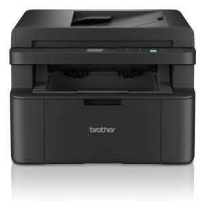 BROTHER Dcp-l1660w - Multi Function Printer - Laser - A4 - USB / Wi-Fi / Ethernet