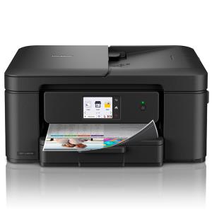 BROTHER Dcp-j1460dw - Colour Multi Function Printer - Inkjet - A4 - USB / Wi-Fi
