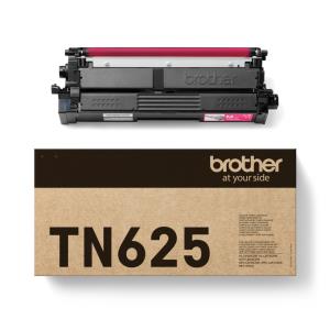 BROTHER Toner Cartridge - Tn-625m - 1800 Pages - Magenta
