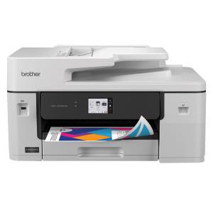 BROTHER Mfc-j6760dw - Multi Function Printer - Inkjet - A3 - USB / Wi-Fi