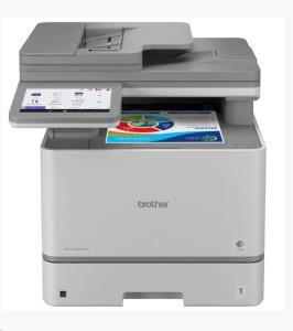 BROTHER Mfc-l8970cdw - Colour Multi Function Printer - Laser - A4 - Wi-Fi