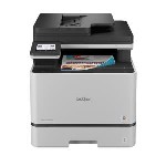 BROTHER Mfc-l8730cdw - Colour Multi Function Printer - Laser - A4 - USB / Wi-Fi