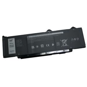 BATTERY TECHNOLOGY INC Bti Replacement 3 Cell Battery For Latitude 3340 3440 3540 5340 5340 2 In 1 5440 5540 Precisio