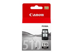 CANON Ink Cartridge - Pg-510 Black (2970b001)
