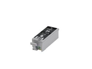 CANON Ink Cartridge Pgi-35 - Standard Capacity 9ml - 200 Pages - Black