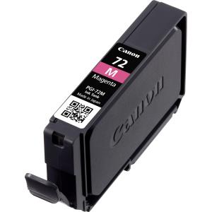 CANON Ink Cartridge - Pgi-72 M- Standard Capacity 14ml - Magenta