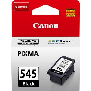 CANON Ink Cartridge - Pg-545 Fine Black
