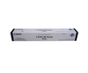 CANON Toner Cartridge - Cexv49 - 36k Pages - Black